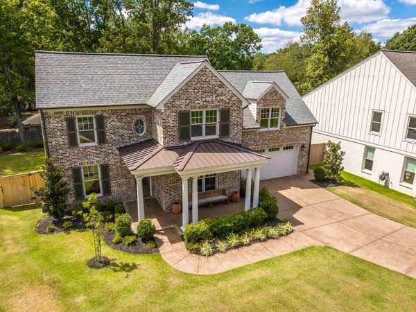 5367 SHADY BREEZE CV, Memphis, TN 38119