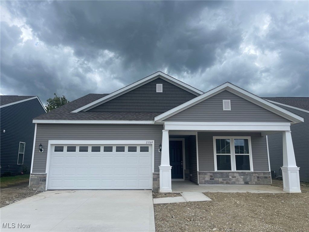 23769 Wallys Way, Columbia Station, OH 44028 Main Photo