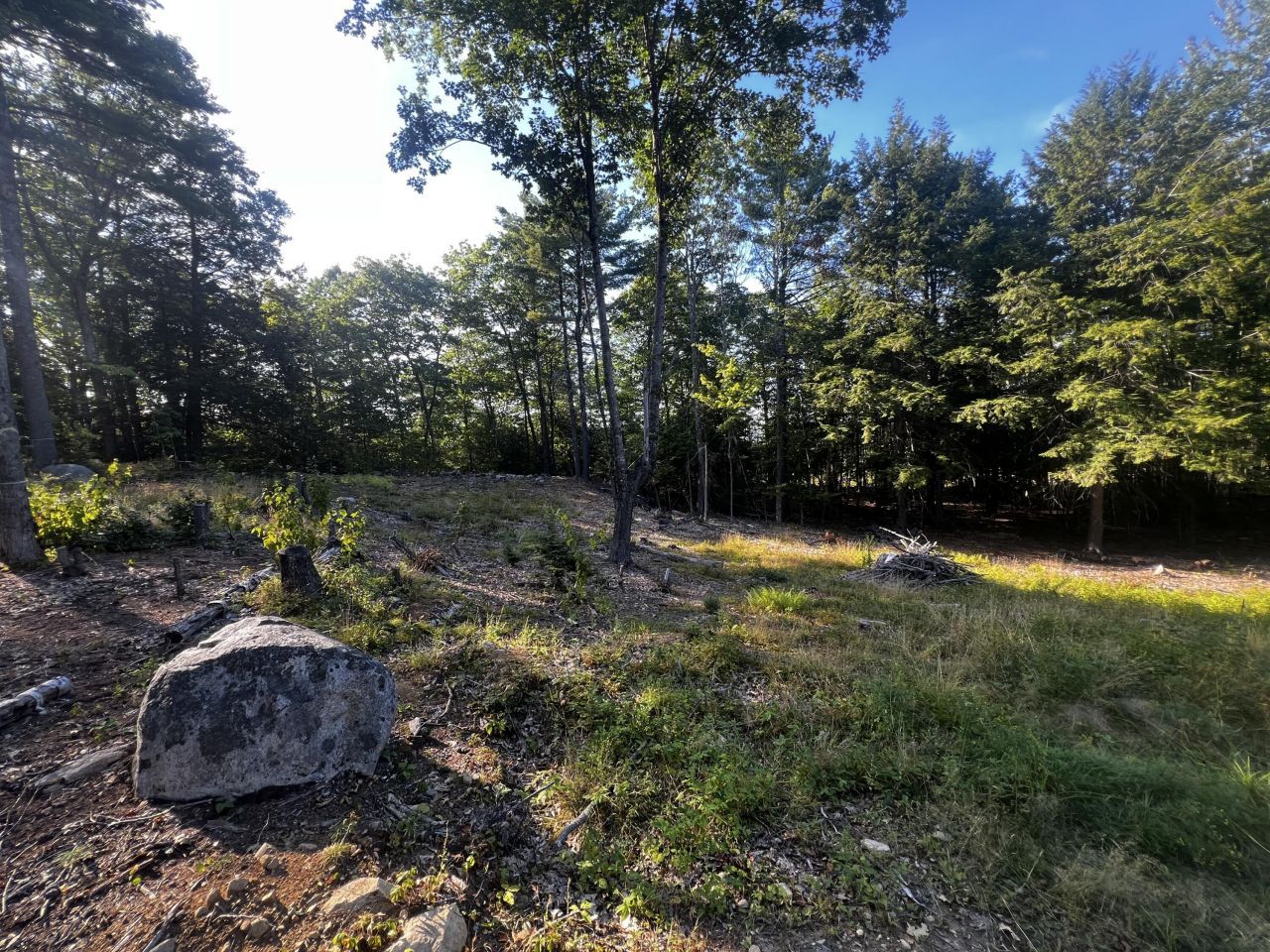Lot 48-4 Baldwin Hill Road, Fayette, ME 04349 Main Photo