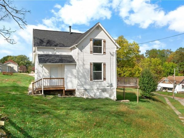 101 Willow Street, Bethesda, OH 43719