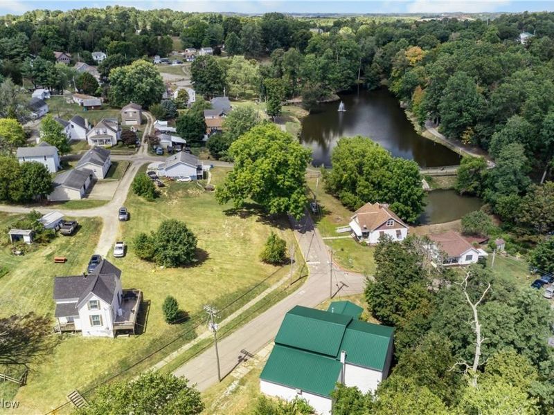 101 Willow Street, Bethesda, OH 43719 Photo 2