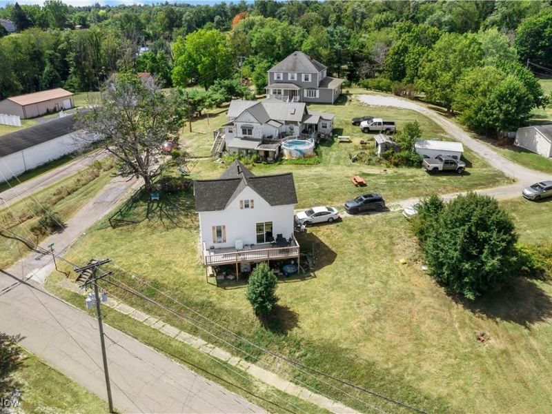 101 Willow Street, Bethesda, OH 43719 Photo 26