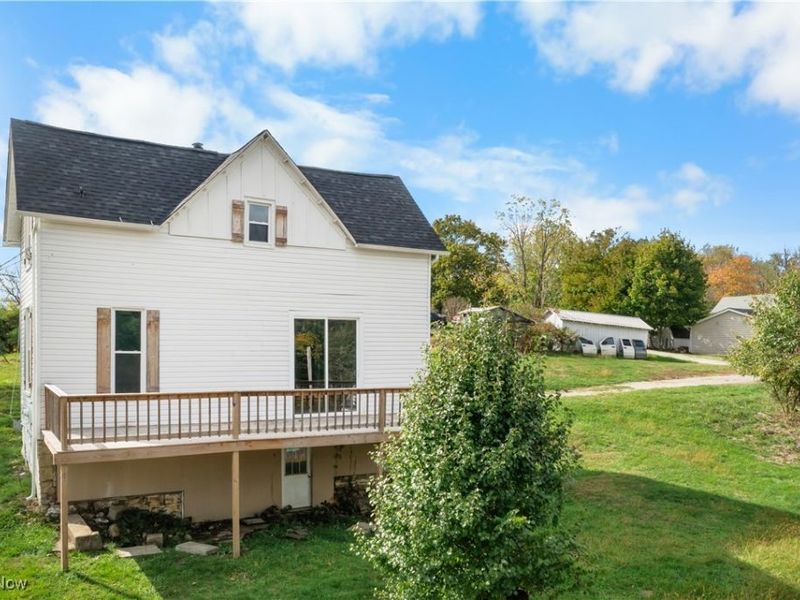 101 Willow Street, Bethesda, OH 43719 Photo 6