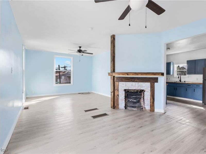 101 Willow Street, Bethesda, OH 43719 Photo 7