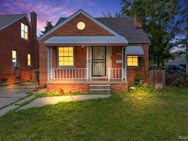 15275 Eastburn Street, Detroit, MI 48205