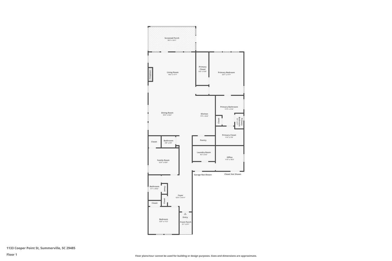 1133 Cooper Point Street Photo 23