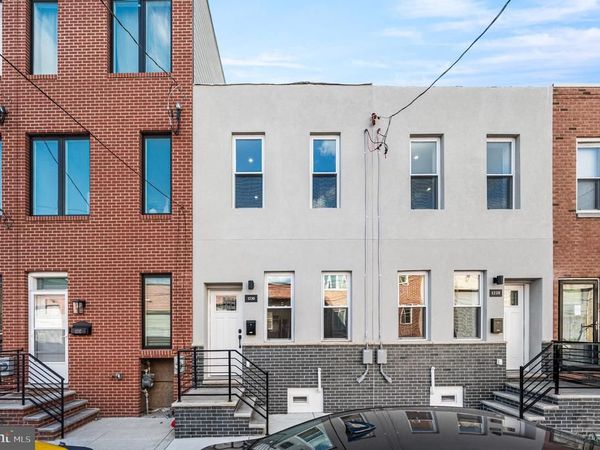 1230 S HARMONY STREET, PHILADELPHIA, PA 19146