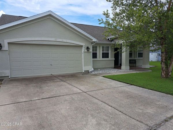3413 Jasmine Trace Lane, Lynn Haven, FL 32444