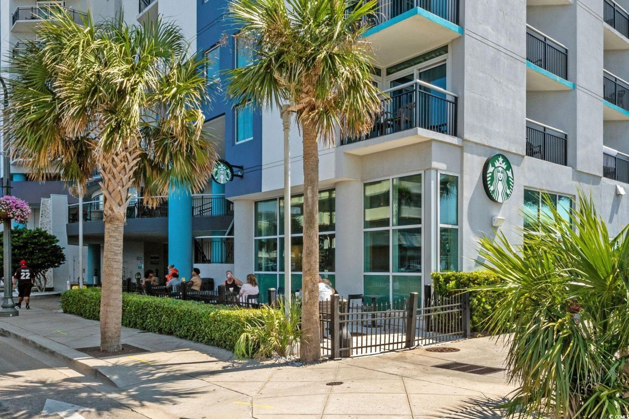 504 N Ocean Blvd. Photo 34