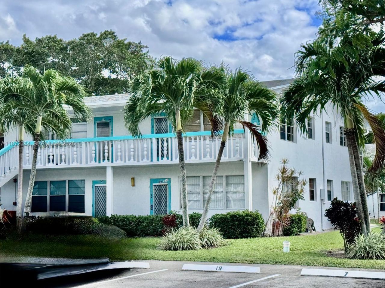 19 Newport, Unit A, Deerfield Beach, FL 33442 Photo