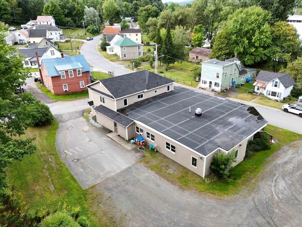 215 Glen Road, Newport City, VT 05855