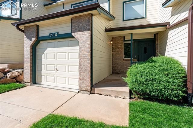 730 Mediterranean Point, Colorado Springs, CO 80910 Main Photo