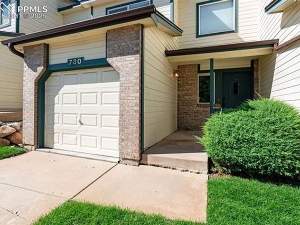 730 Mediterranean Point, Colorado Springs, CO 80910