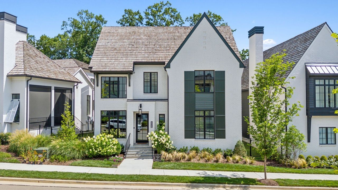 6028 Opus St, Brentwood, TN 37027 Main Photo
