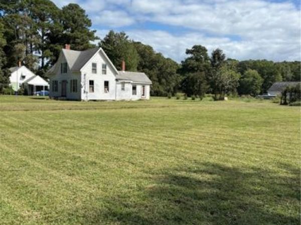 1694 Old Ferry Road, Grimstead, VA 23064