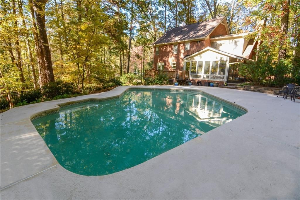 757 Sunset Drive, Norcross, GA 30071 Main Photo