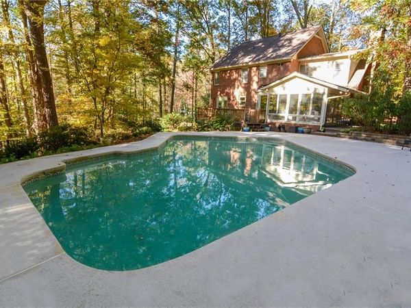 757 Sunset Drive, Norcross, GA 30071