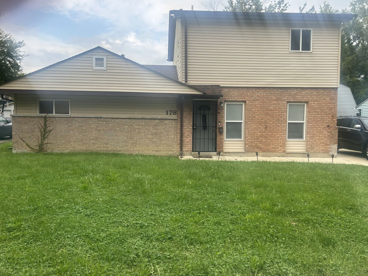 178 Nauvoo Street, Park Forest, IL 60466