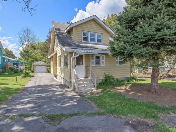 1905 Brewerton Road, Syracuse, NY 13211