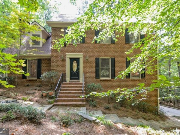 757 Sunset Drive, Norcross, GA 30071