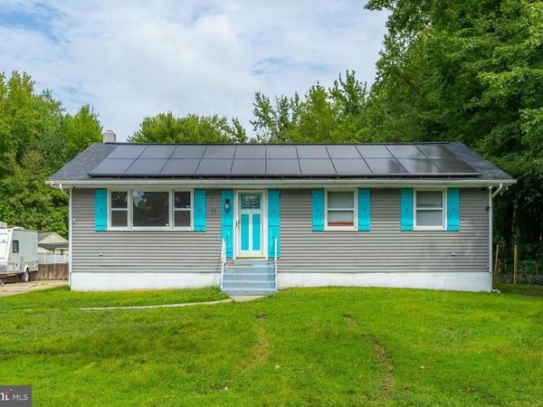 11 LEAP COURT, PENNSVILLE, NJ 08070