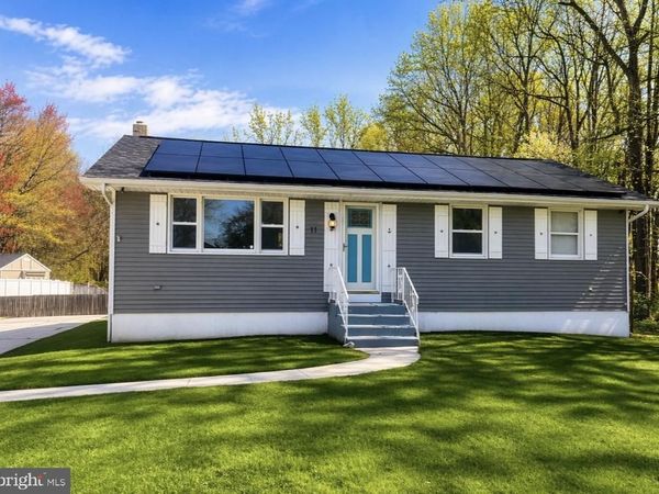 11 LEAP COURT, PENNSVILLE, NJ 08070