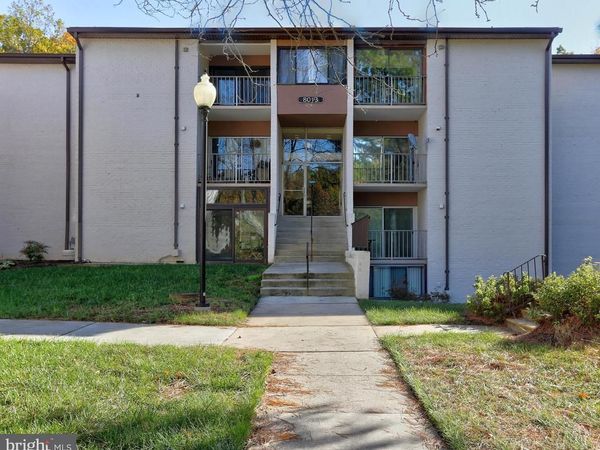 8013 MANDAN ROAD, Unit 301, GREENBELT, MD 20770
