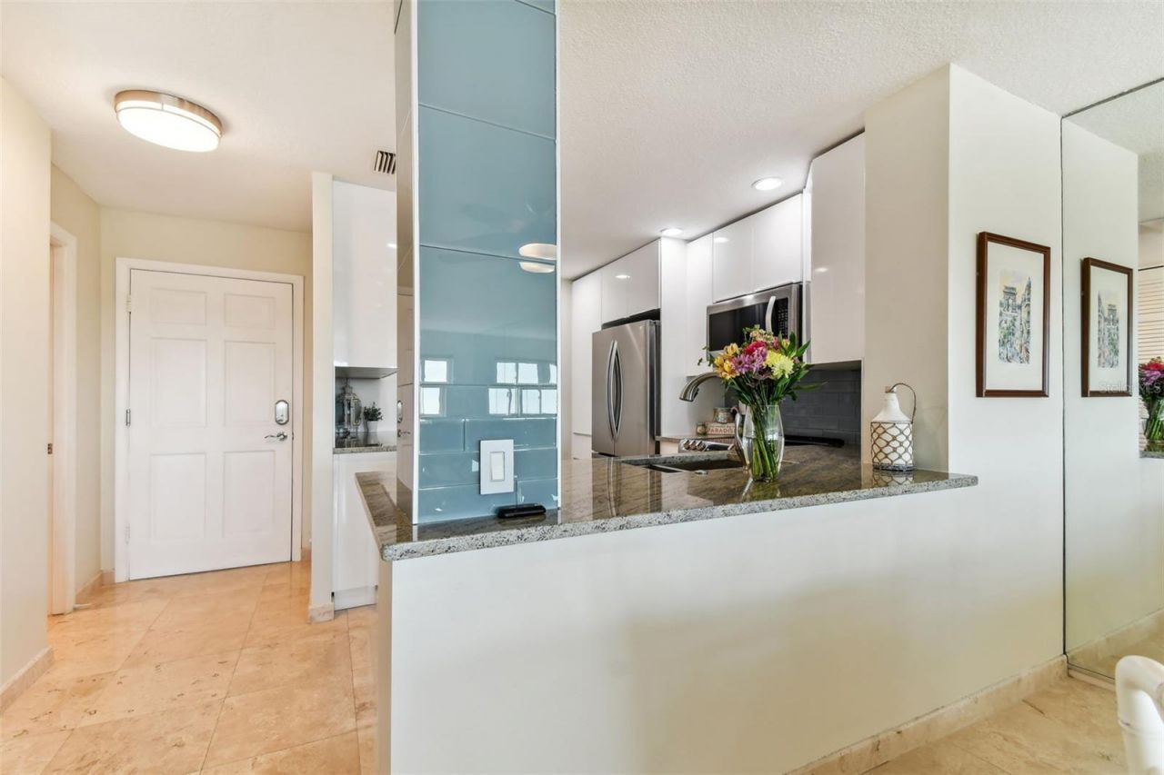 100 Bluff View Drive, Unit 607A, Belleair Bluffs, FL 33770 Photo