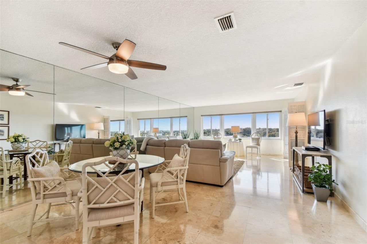 100 Bluff View Drive, Unit 607A, Belleair Bluffs, FL 33770 Photo