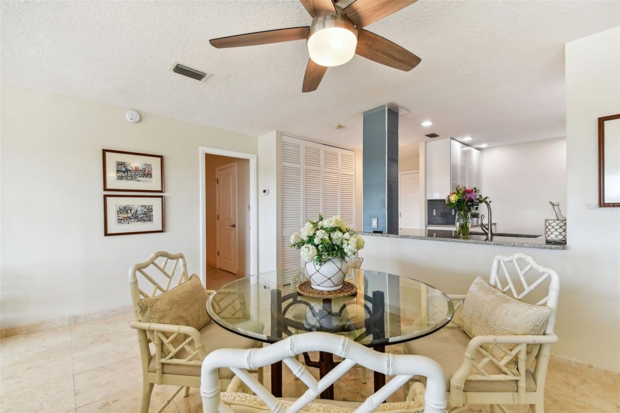 100 Bluff View Drive, Unit 607A, Belleair Bluffs, FL 33770 Photo