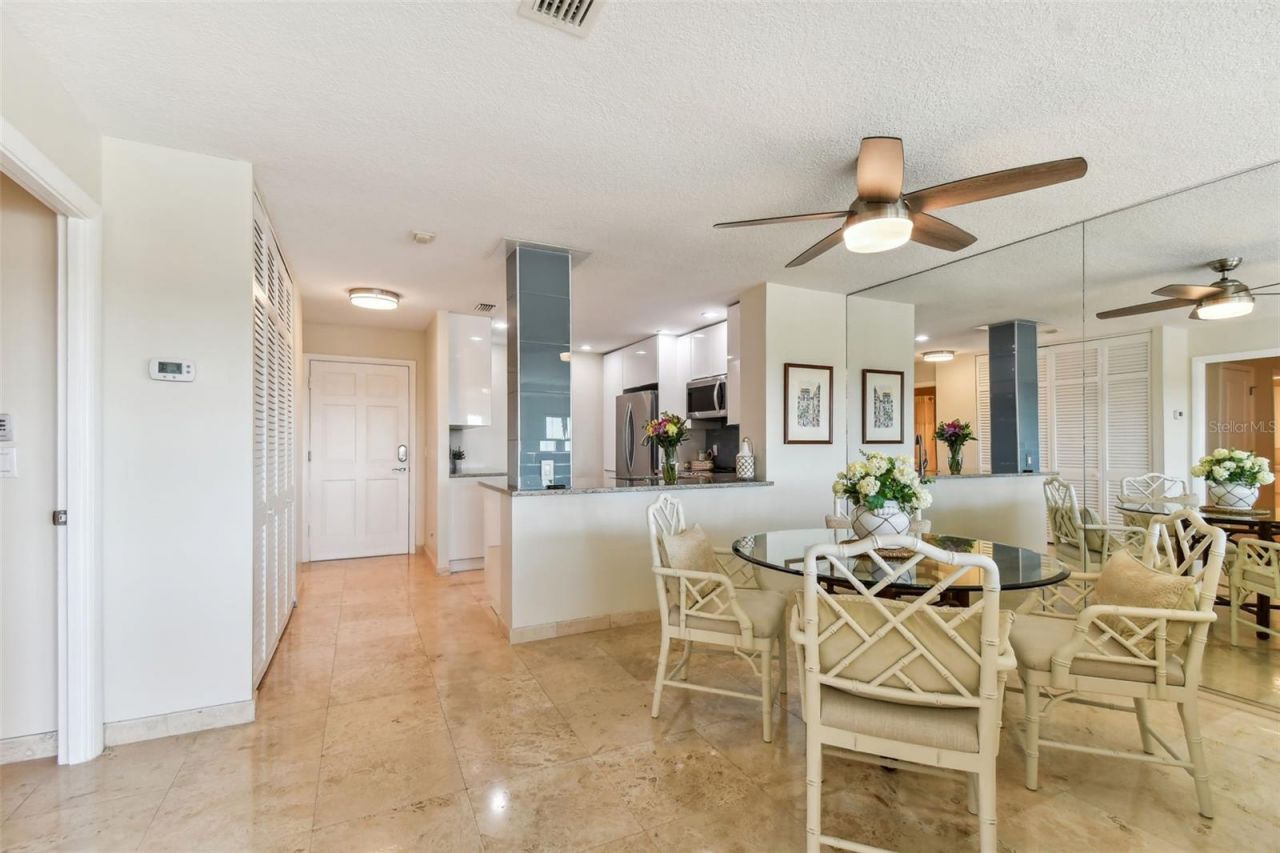 100 Bluff View Drive, Unit 607A, Belleair Bluffs, FL 33770 Photo
