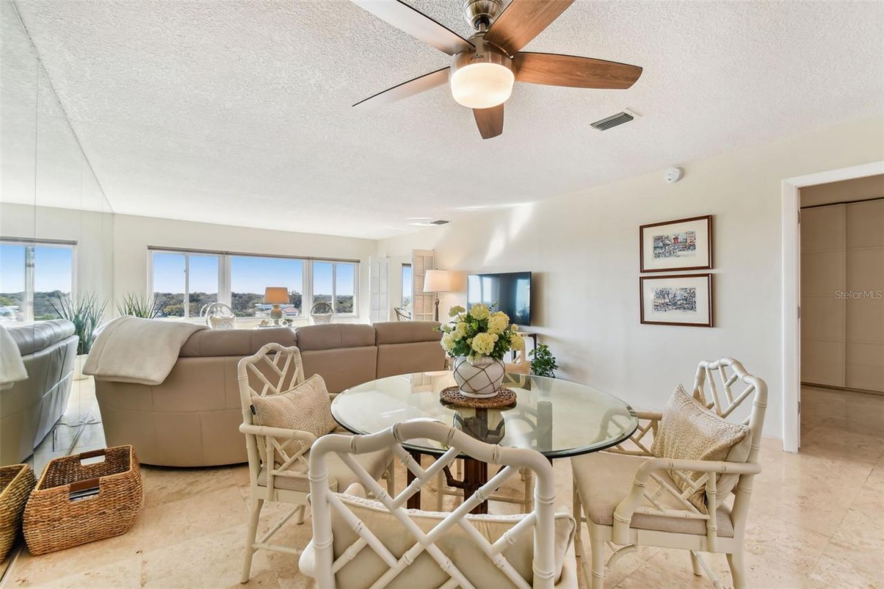 100 Bluff View Drive, Unit 607A, Belleair Bluffs, FL 33770 Photo