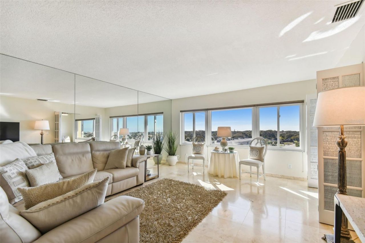 100 Bluff View Drive, Unit 607A, Belleair Bluffs, FL 33770 Photo
