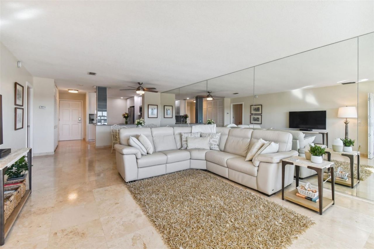 100 Bluff View Drive, Unit 607A, Belleair Bluffs, FL 33770 Photo