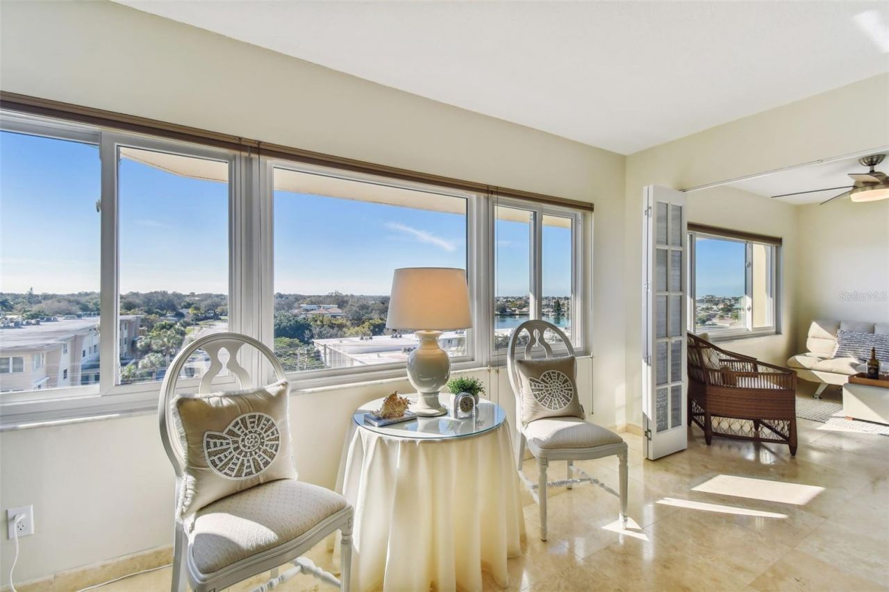 100 Bluff View Drive, Unit 607A, Belleair Bluffs, FL 33770 Photo