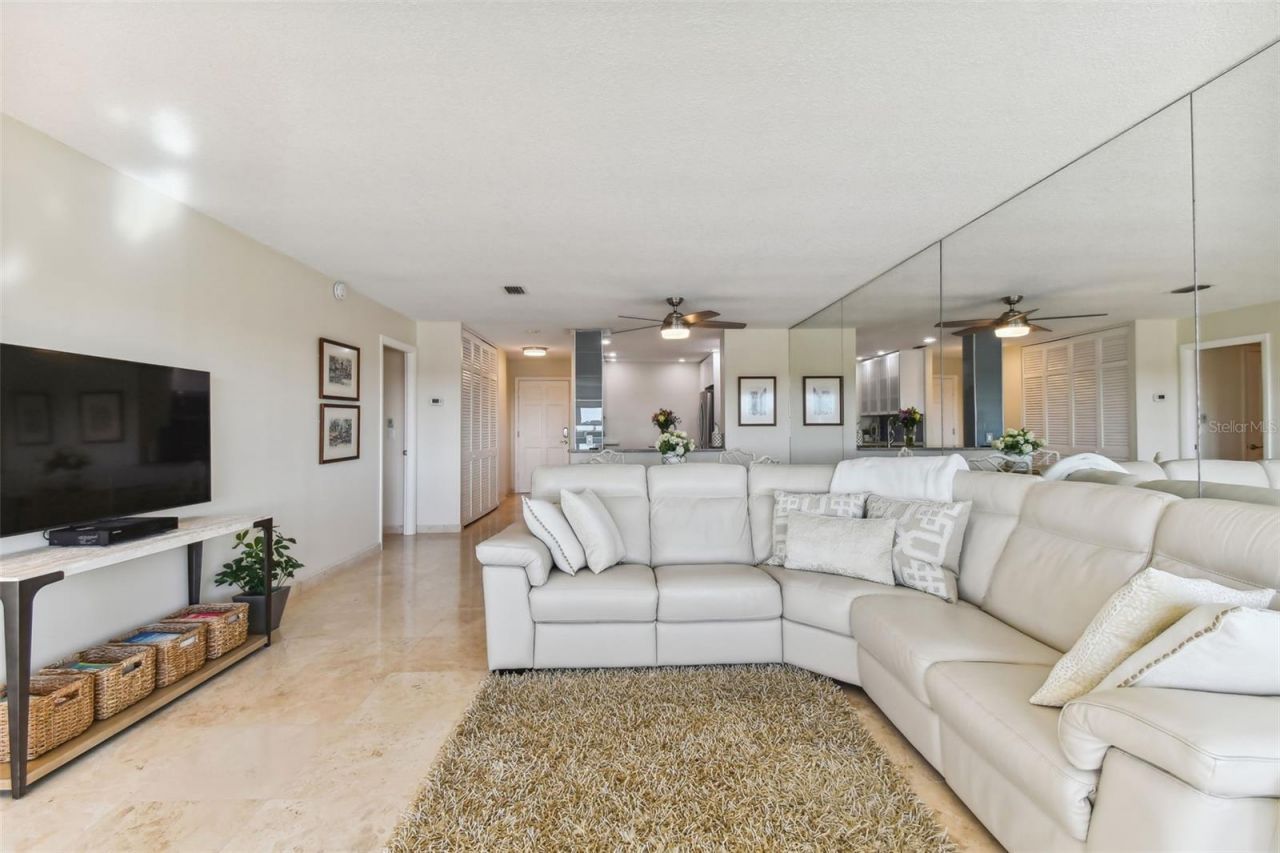 100 Bluff View Drive, Unit 607A, Belleair Bluffs, FL 33770 Photo