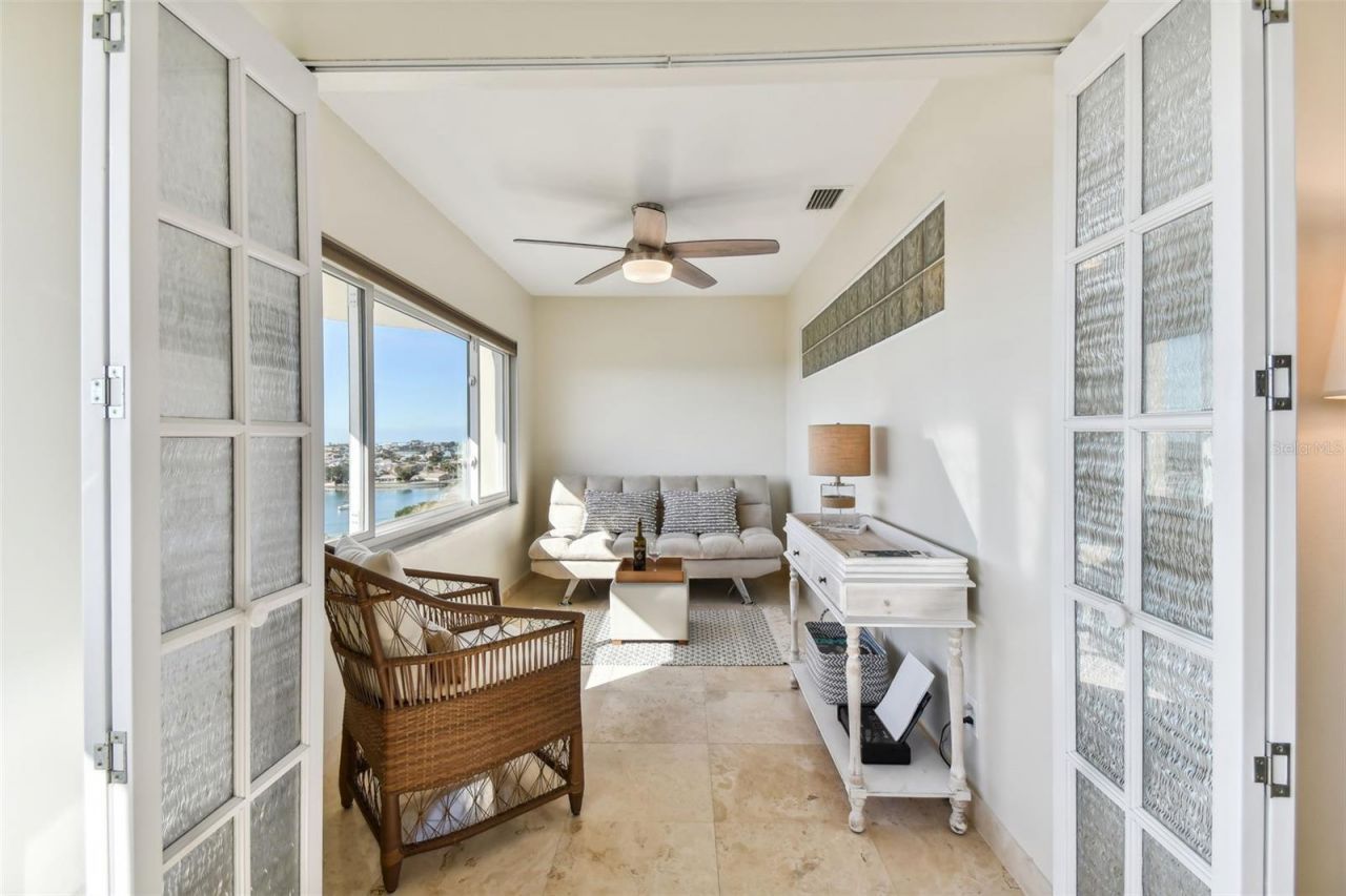 100 Bluff View Drive, Unit 607A, Belleair Bluffs, FL 33770 Photo