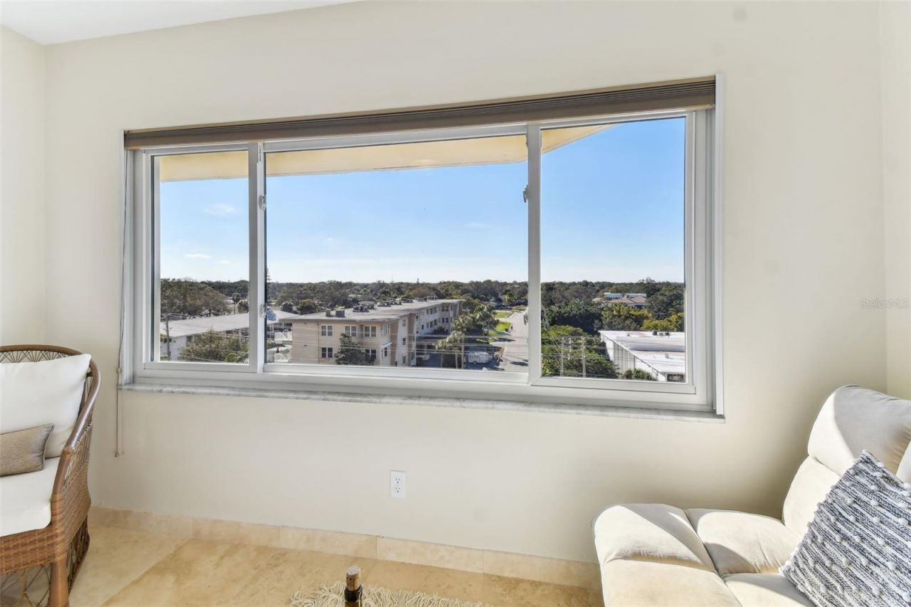 100 Bluff View Drive, Unit 607A, Belleair Bluffs, FL 33770 Photo