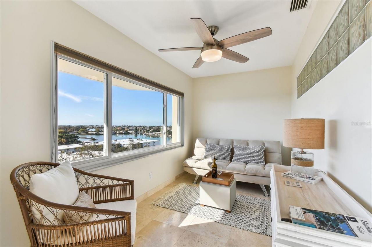 100 Bluff View Drive, Unit 607A, Belleair Bluffs, FL 33770 Photo