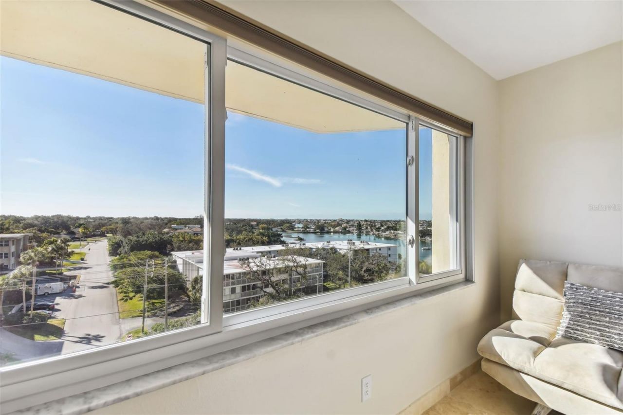 100 Bluff View Drive, Unit 607A, Belleair Bluffs, FL 33770 Photo