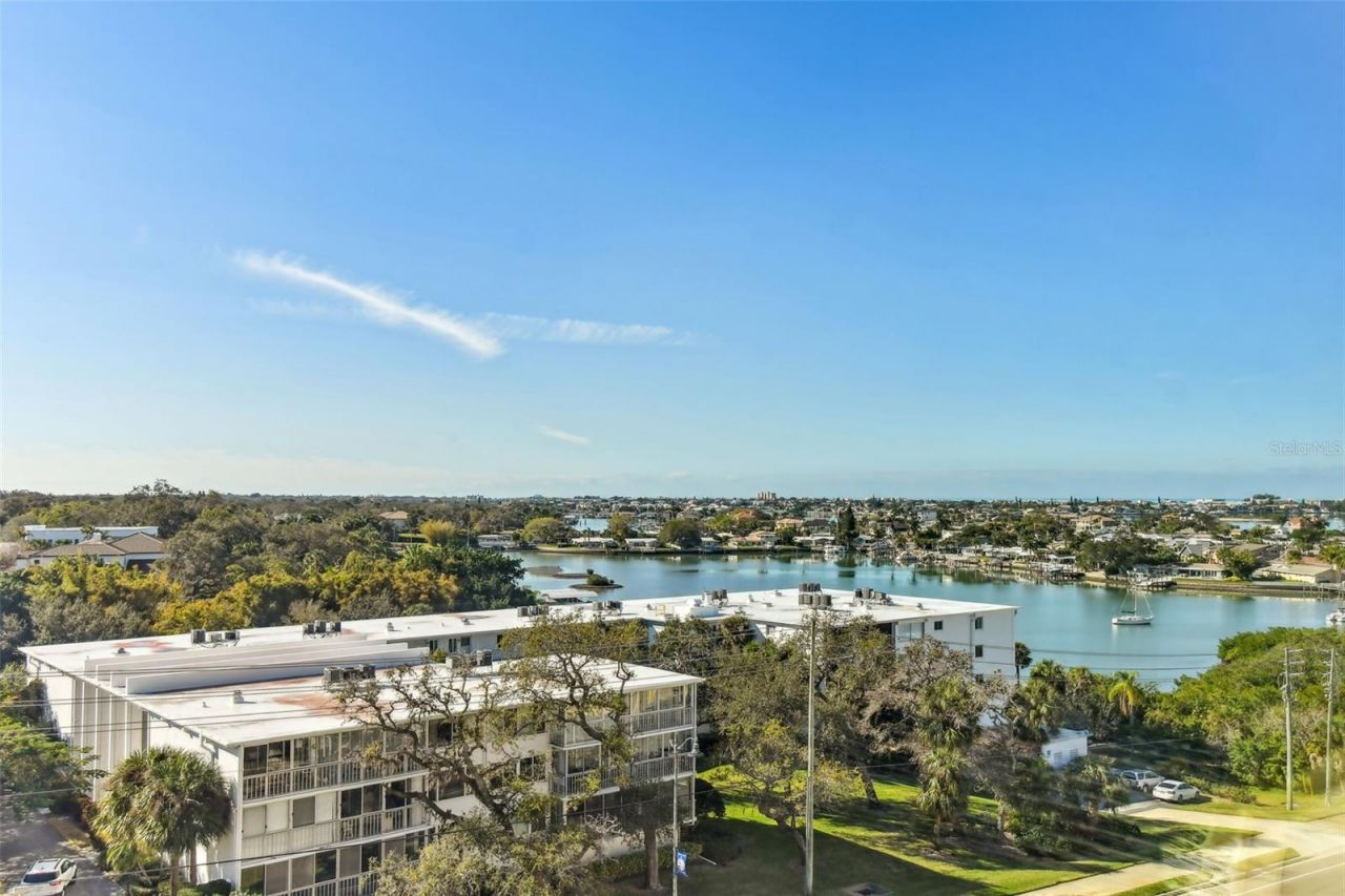 100 Bluff View Drive, Unit 607A, Belleair Bluffs, FL 33770 Photo