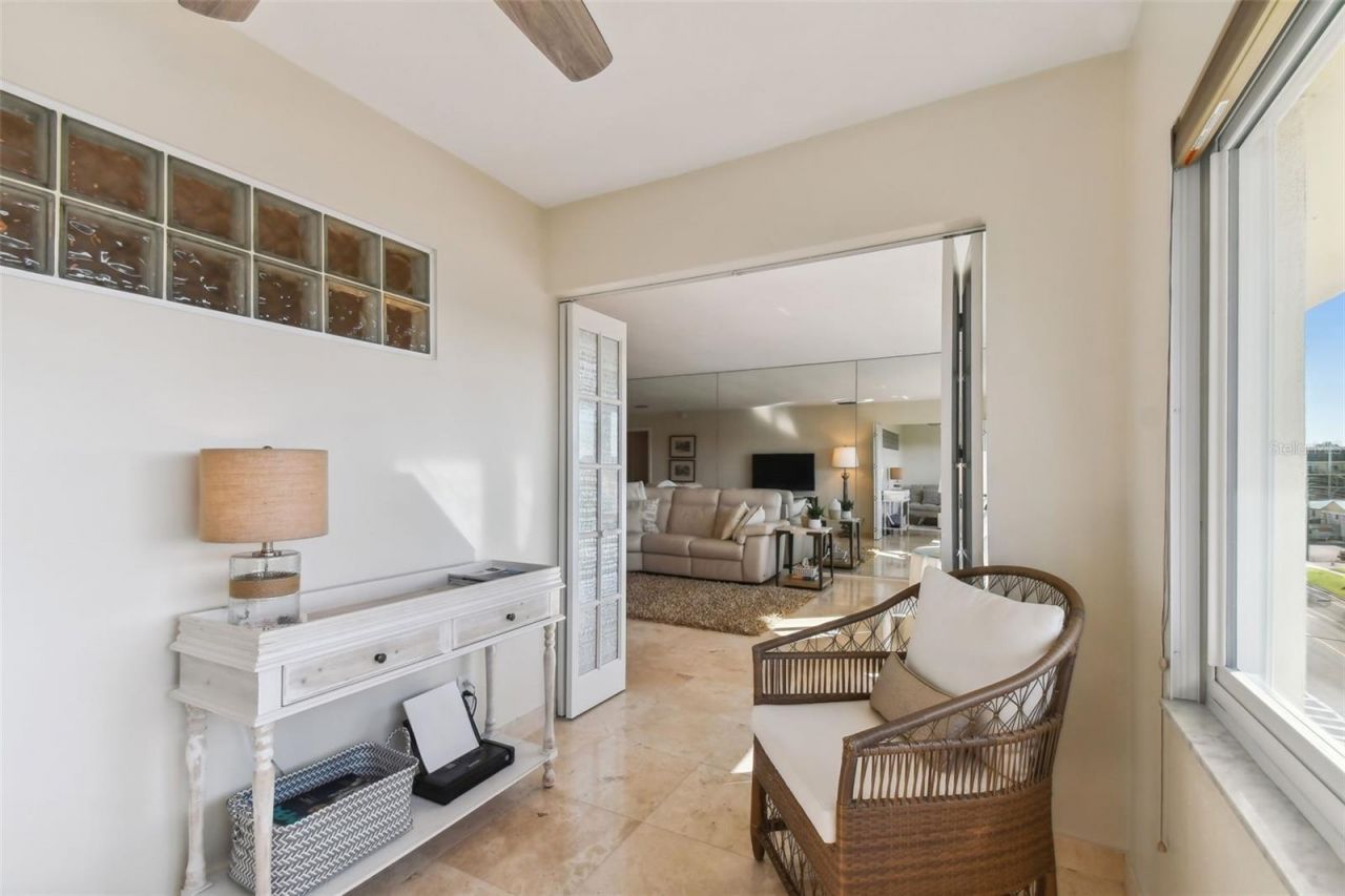 100 Bluff View Drive, Unit 607A, Belleair Bluffs, FL 33770 Photo