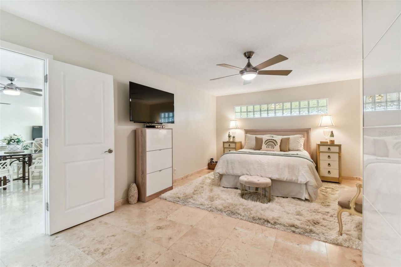 100 Bluff View Drive, Unit 607A, Belleair Bluffs, FL 33770 Photo