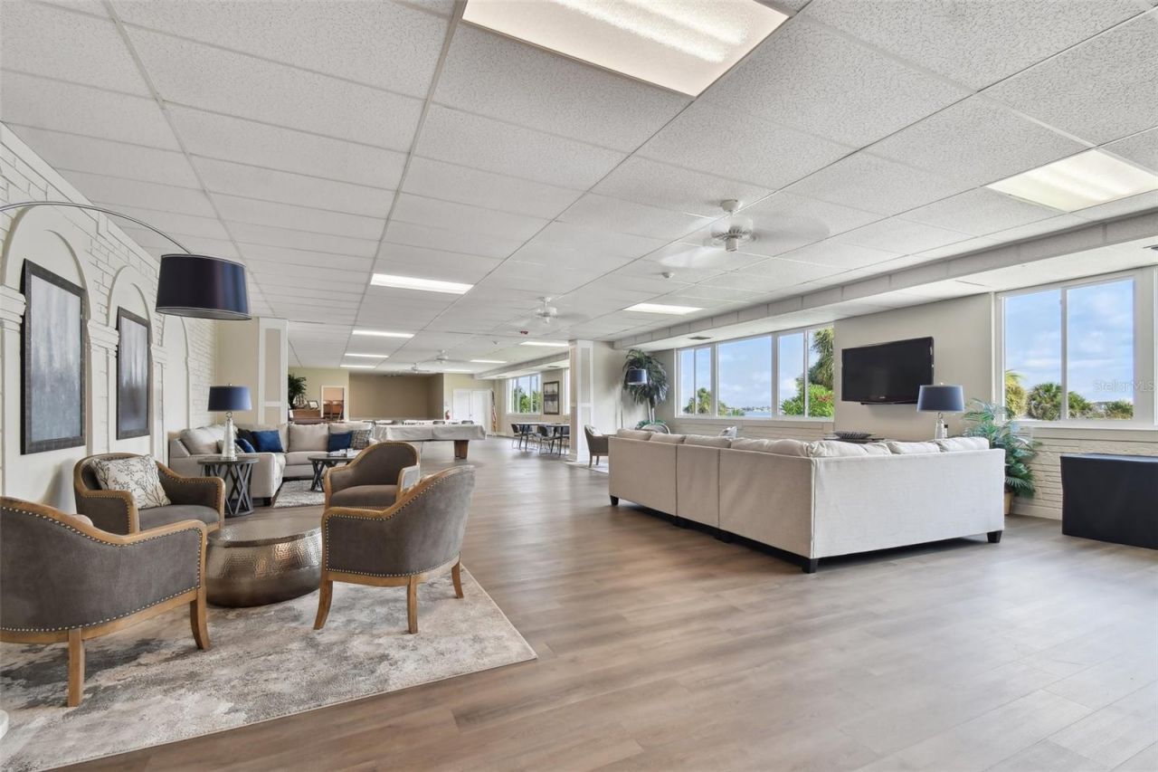 100 Bluff View Drive, Unit 607A, Belleair Bluffs, FL 33770 Photo