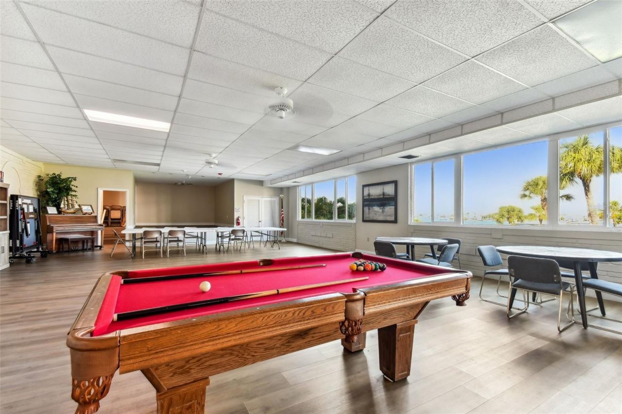 100 Bluff View Drive, Unit 607A, Belleair Bluffs, FL 33770 Photo