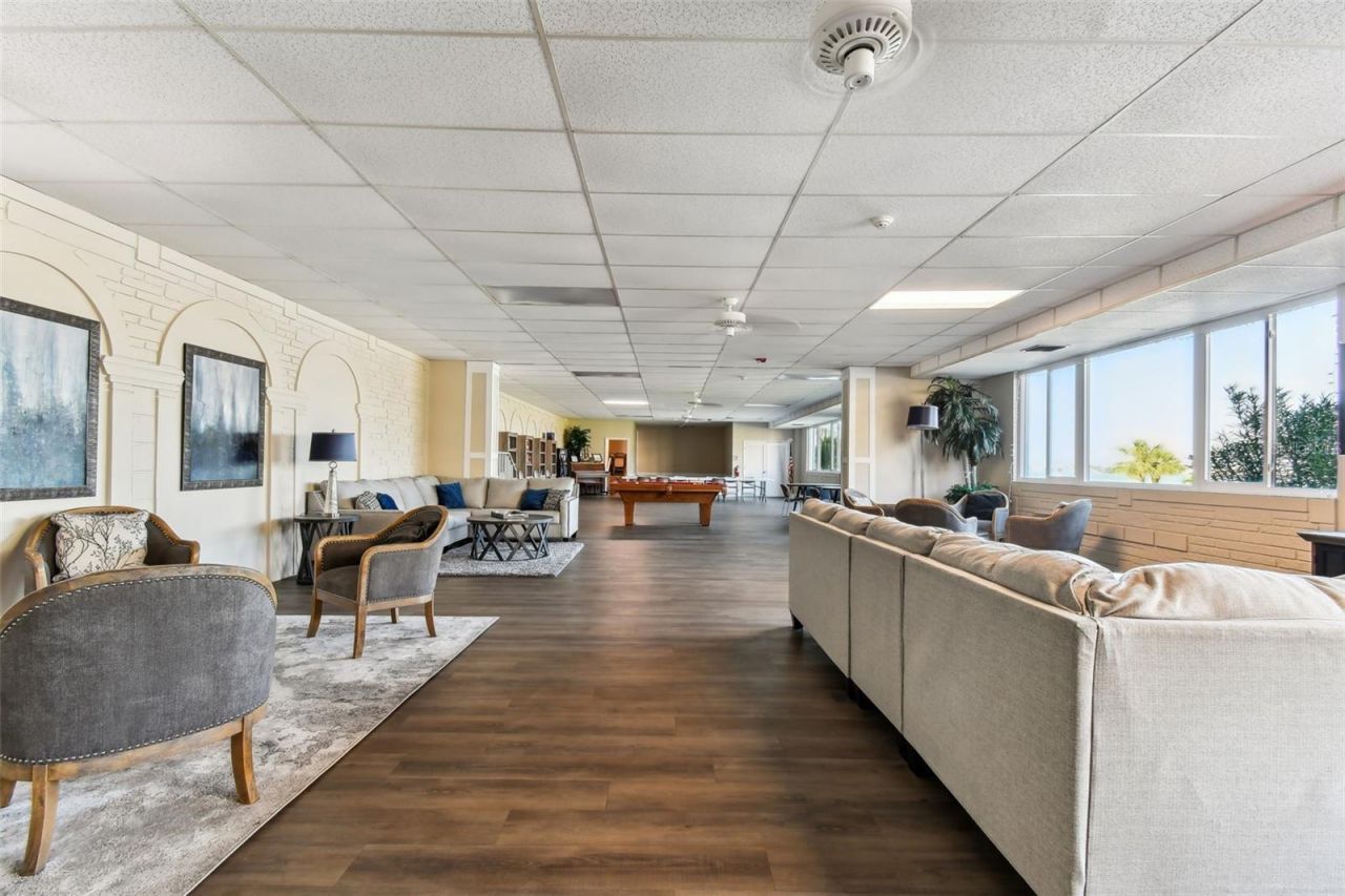 100 Bluff View Drive, Unit 607A, Belleair Bluffs, FL 33770 Photo