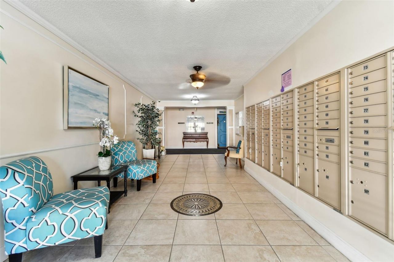 100 Bluff View Drive, Unit 607A, Belleair Bluffs, FL 33770 Photo