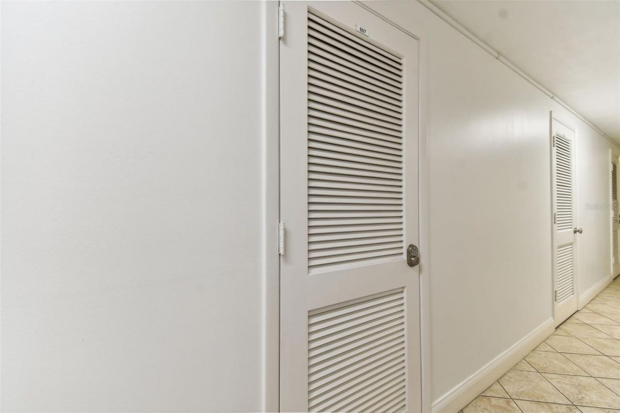 100 Bluff View Drive, Unit 607A, Belleair Bluffs, FL 33770 Photo