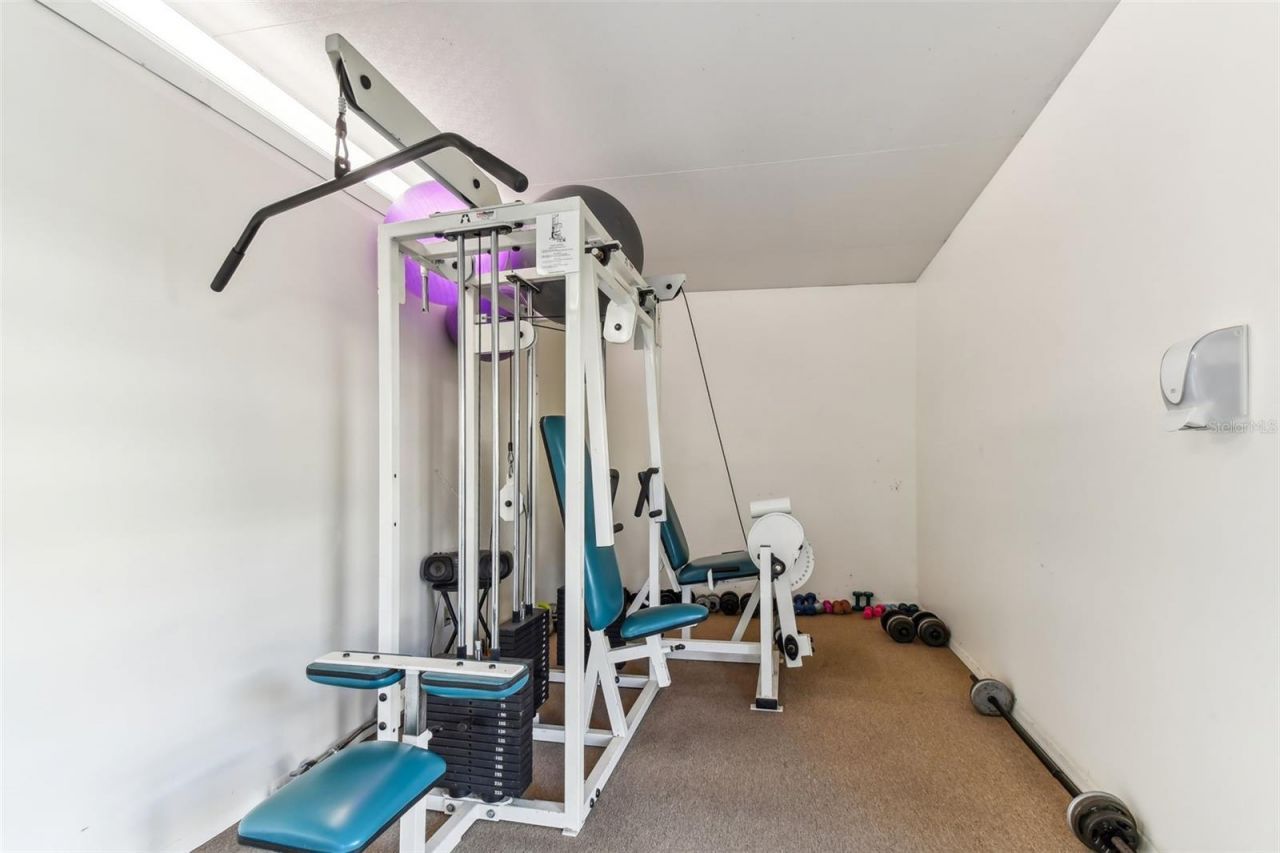 100 Bluff View Drive, Unit 607A, Belleair Bluffs, FL 33770 Photo