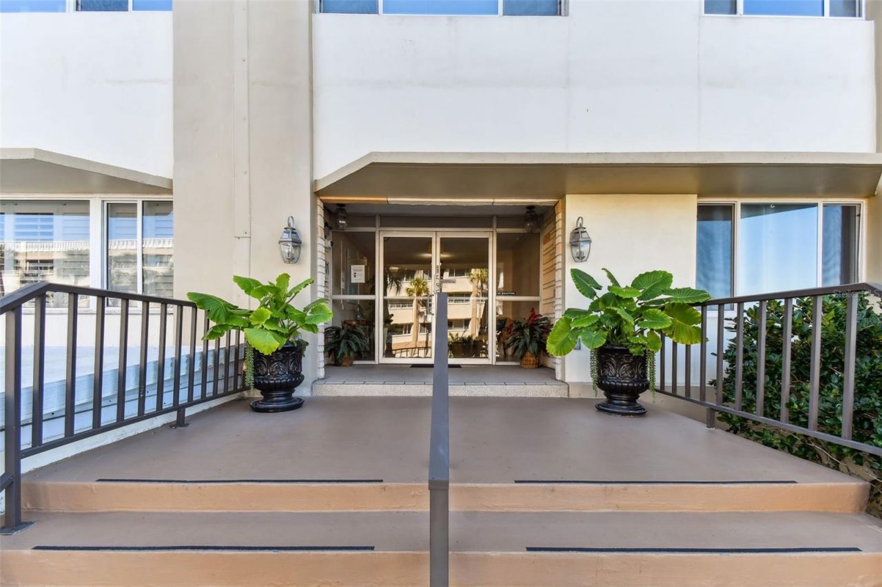 100 Bluff View Drive, Unit 607A, Belleair Bluffs, FL 33770 Photo